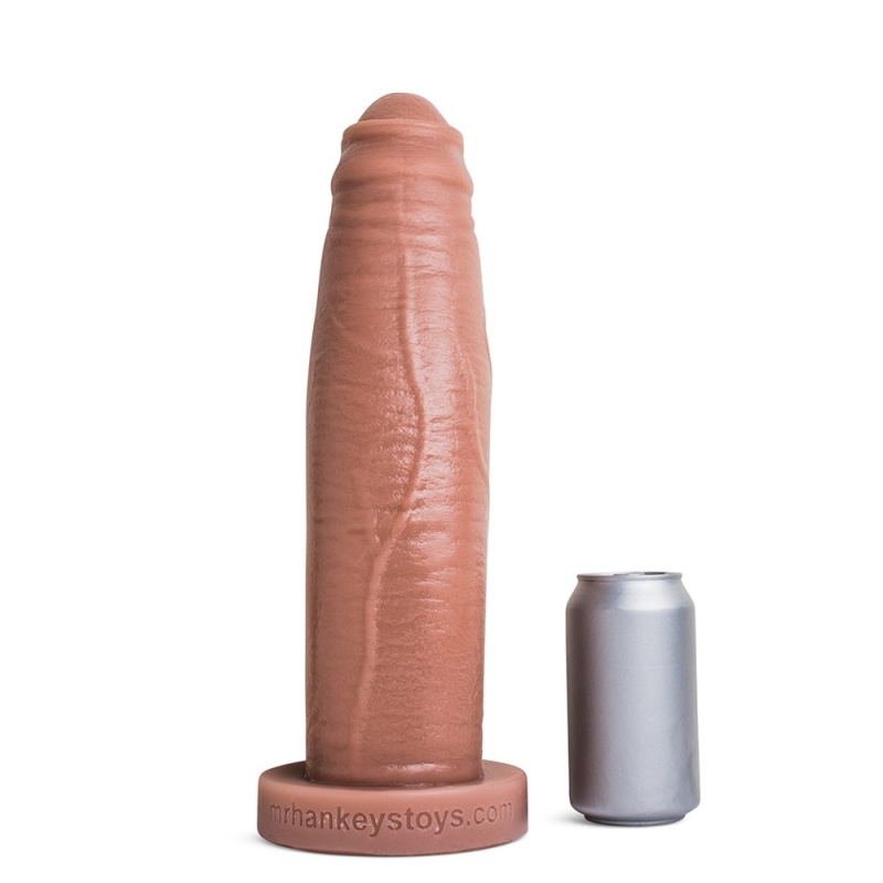 El Rey XXL dildo 25195