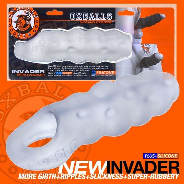 Penis Extender OXBALLS 25201
