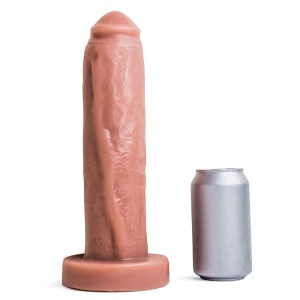 Cruiser Dildo 25255