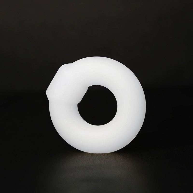 MEGA RING White 25308