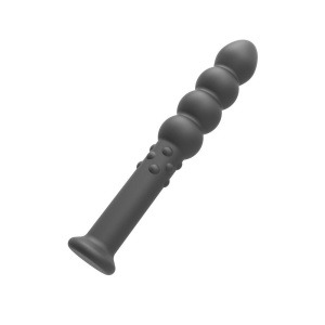 DOUBLE FUN SILICONE PLUG 25502