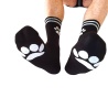Sk8erboy PUPPY Socks black 25548 1