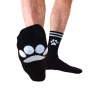 Sk8erboy PUPPY Socks black 25549 1