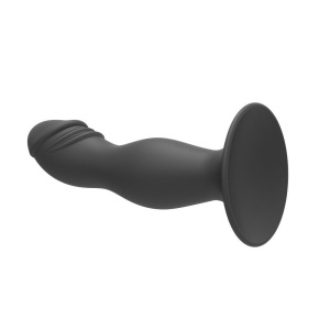 STRONG SUCTION CUP SILICONE PLUG 25586