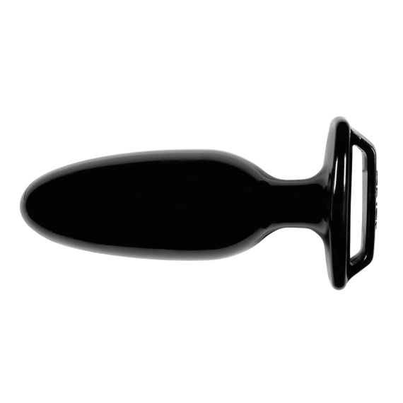 Silicone plug Perfect Fit Xplay Finger Grip anal Plug 3 25658