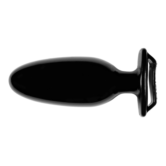 Plug de silicona Perfect Fit Xplay Plug Finger Grip 4 25662