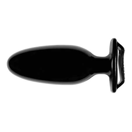 Analplug mit Griff Xplay Finger Grip 4 25662
