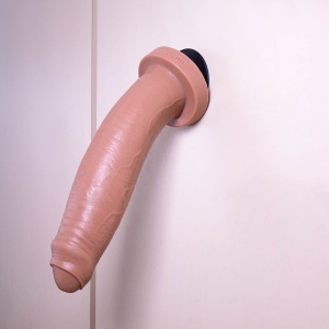 El Rey XXL dildo 25801