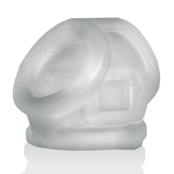 Cocksling OXBALLS Oxsling clear ice cocksling 26030