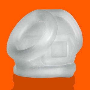 Oxsling clear ice cocksling 26032