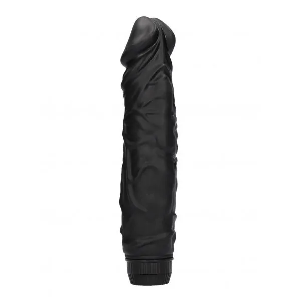 Gode vibrant réaliste 23cm 26120