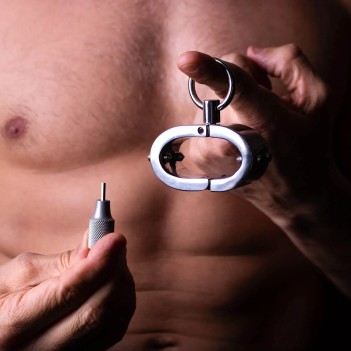 Kalis cbt ballstretcher with alen keys