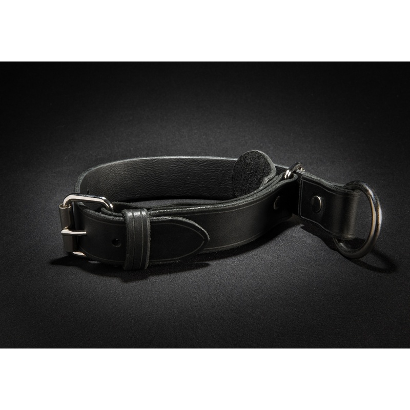 Mr S Collier Quick-Pull Choke Collar 26230