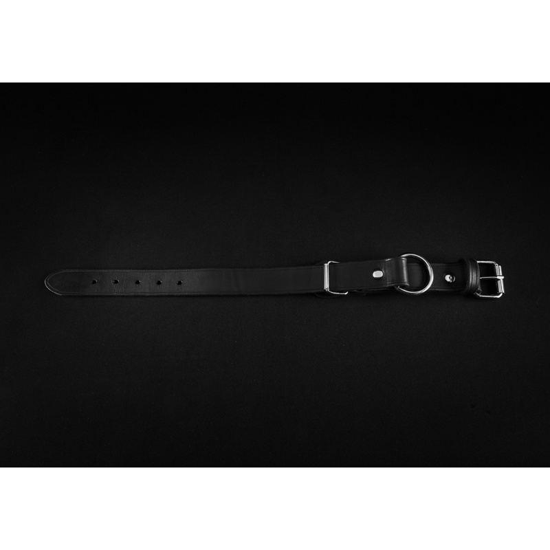 Mr S Collier Quick-Pull Choke Collar 26231