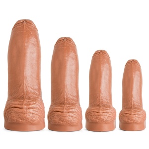 MACHOMAN XXL dildo 26307