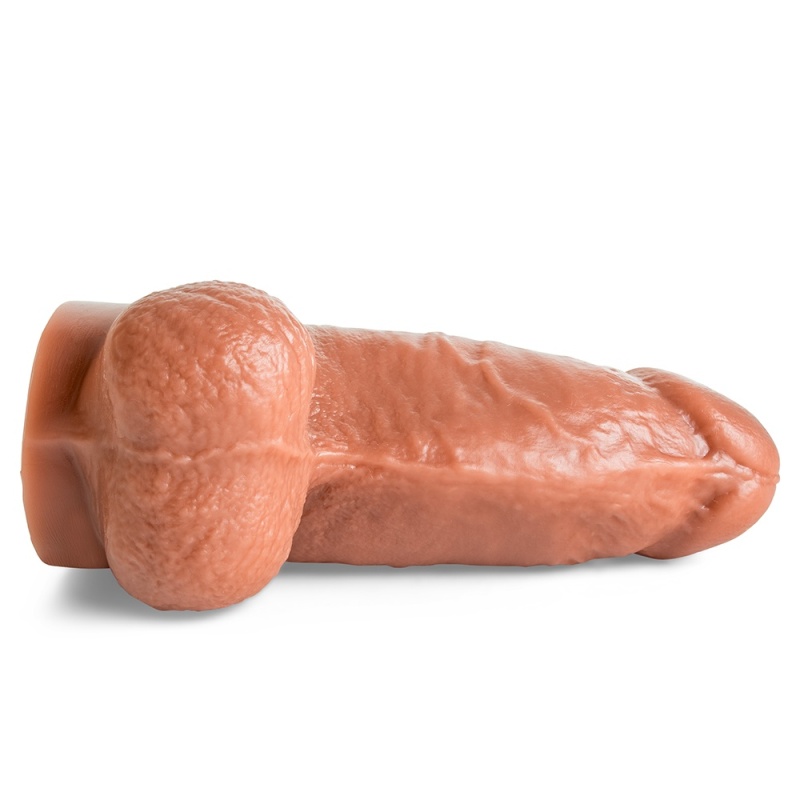 CLYDE XXL dildo 26330
