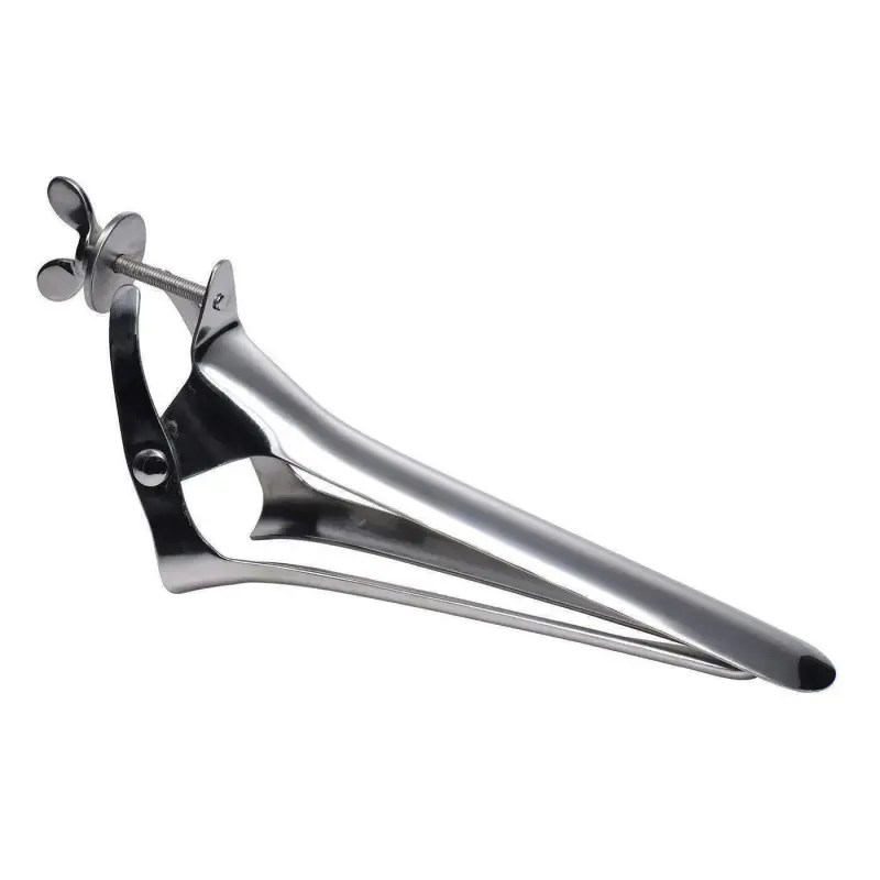 Huge equine speculum 17'