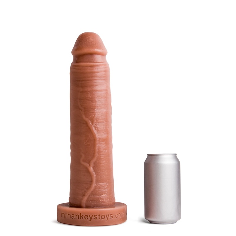 BIG DADDY L dildo 26437