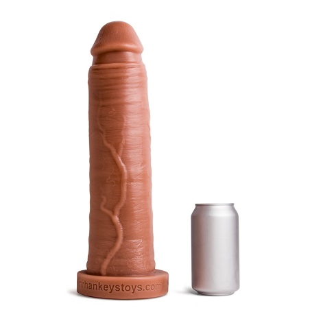 BIG DADDY XXXL dildo 26448