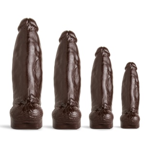 BEEFCAKE XXXL dildo 26472