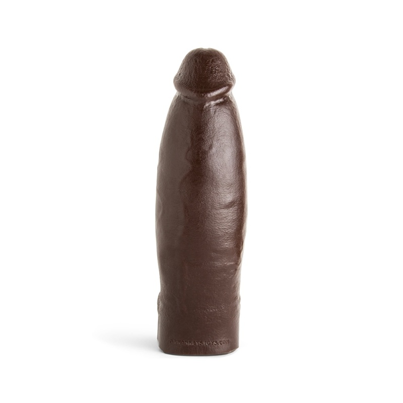 BEEFCAKE XXXL dildo 26477