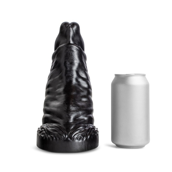 Sci-Fi-Dildo Hankeys Toys THE RABBIT M dildo 26501