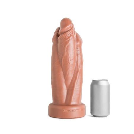 THREE AMIGOS XXL dildo 26530