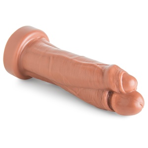 THREE AMIGOS XXL dildo 26534