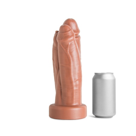 THREE AMIGOS L dildo 26548