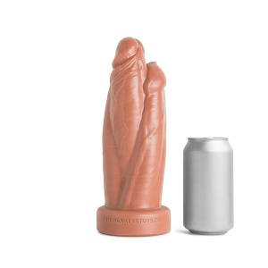 THREE AMIGOS M dildo 26557