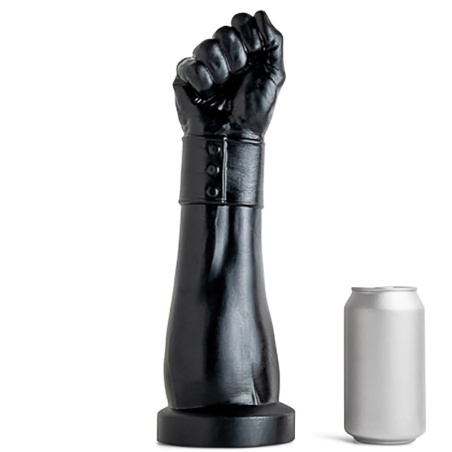 Plug Fist GUT PUNCHER XL 26666