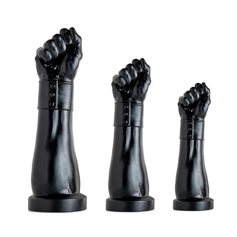 GUT PUNCHER 4XL Fist plug 26683