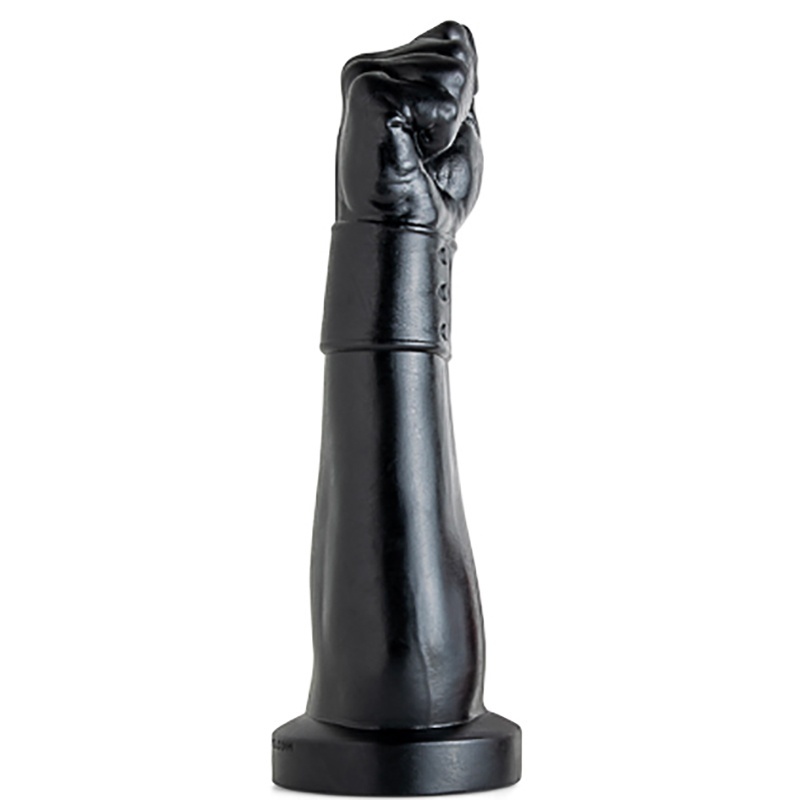 GUT PUNCHER 4XL Fist plug 26686