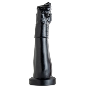 Plug GUT PUNCHER 4XL 26686