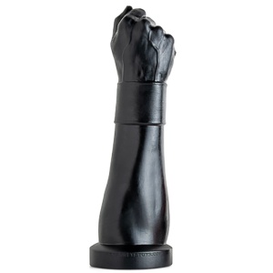 Plug GUT PUNCHER 4XL 26688