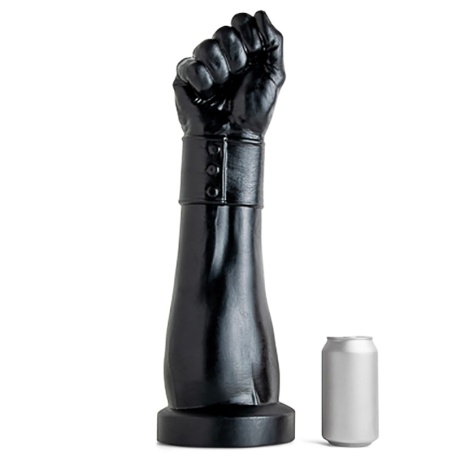 Plug Fist GUT PUNCHER 4XL 26690