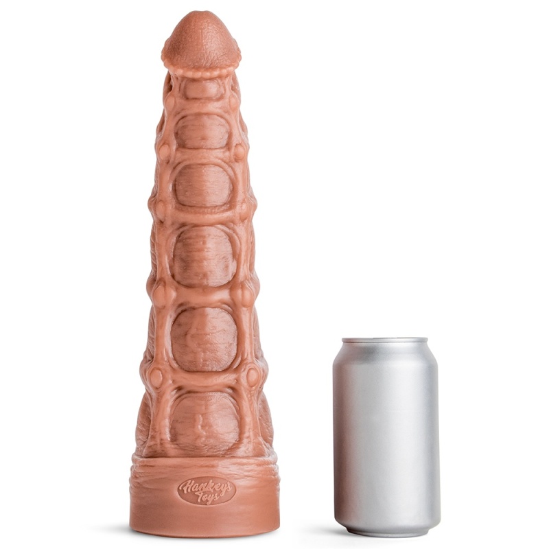 SEAHORSE XXL dildo 26694