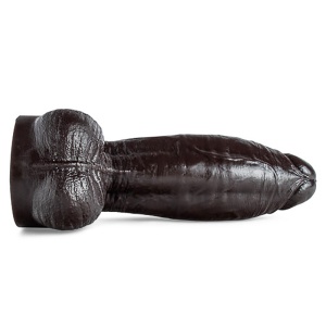 Realistic dildo 2