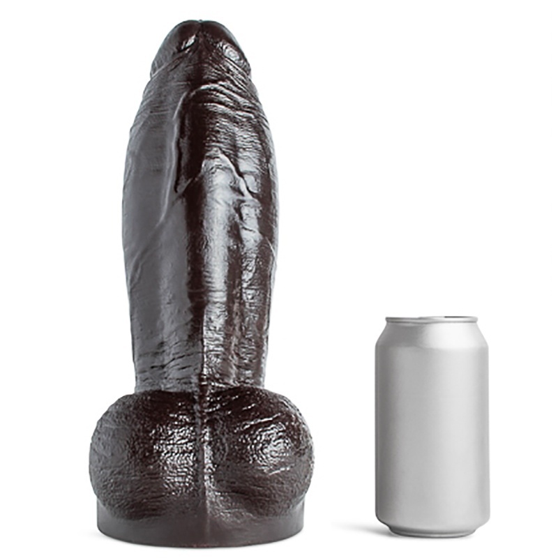 Realistic dildo 1