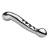 Ze Sleak Steel P-Spot Plug S 27090 1