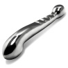 Ze Sleak Steel P-Spot Plug S 27091 1