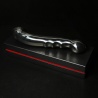 Ze Sleak Steel P-Spot Plug S 27094 1