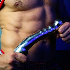 Ze Sleak Plug Acier P-Spot S 27096