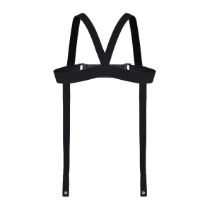 Harness with suspenders for jockstrap 27329