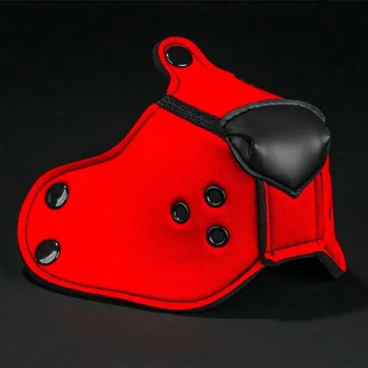 K9 Muzzle 16 colors 27381