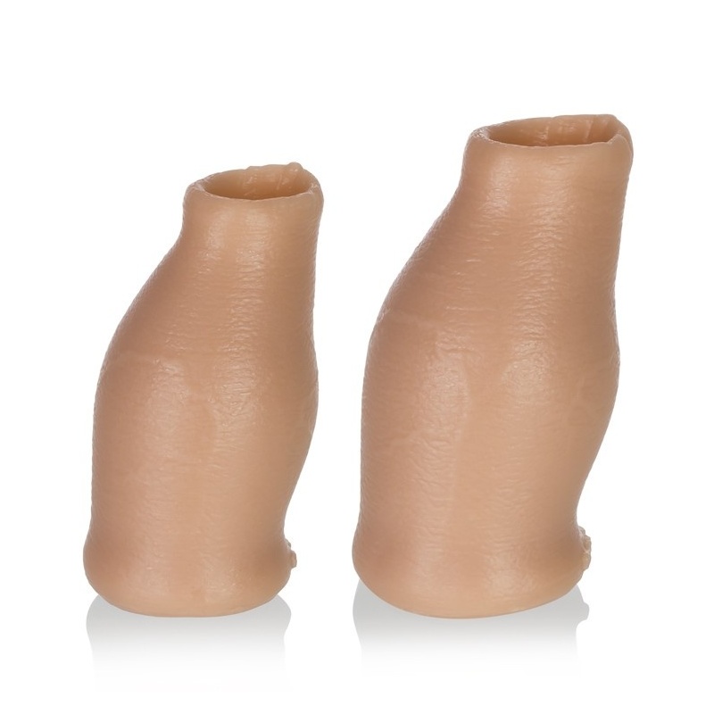 Vorhaut Hood Moreskin Light 27443