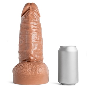 COCKMAKER L-XL dildo 27551