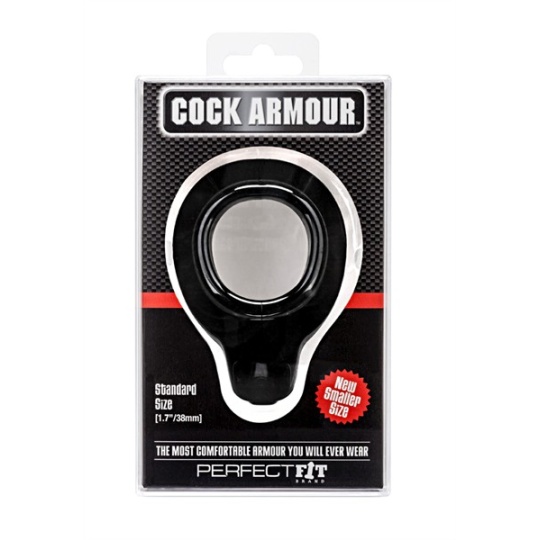 Cock Armour Standard PERFECT FIT - 18
