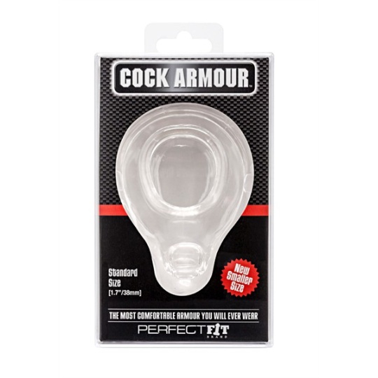 Cock Armour Standard PERFECT FIT - 19