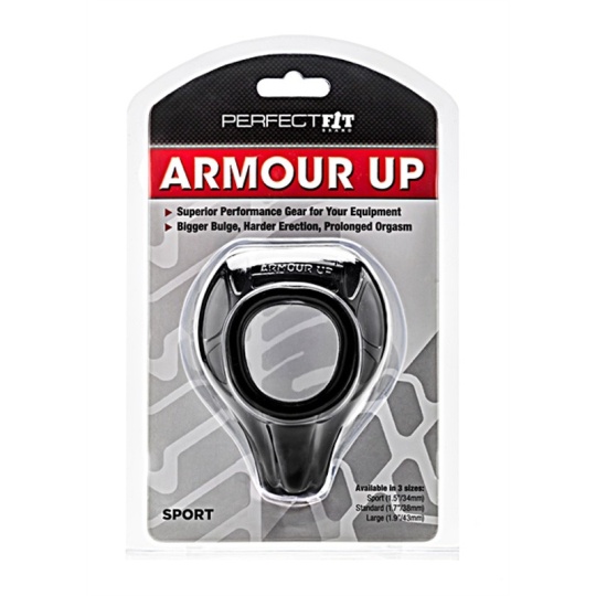 Armour Up Sport PERFECT FIT - 3